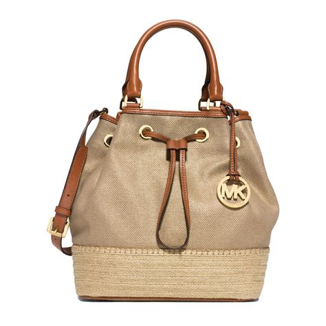 michael kors marina tote gold|michael kors gold crossbody bag.